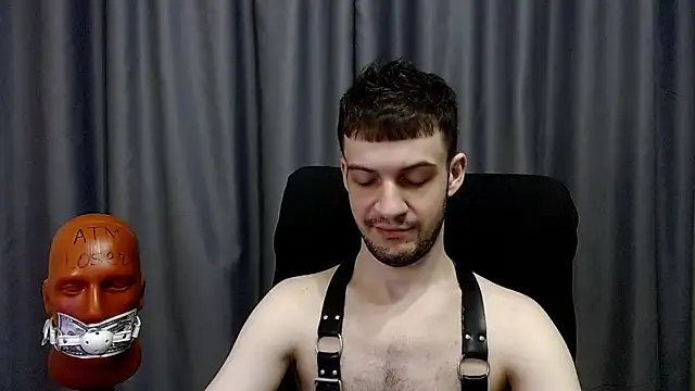 _Damien_thorn_ webcam