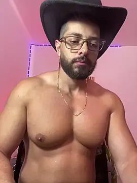 magnumchris webcam