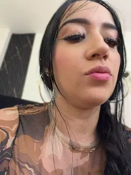EmmyEvans1 webcam