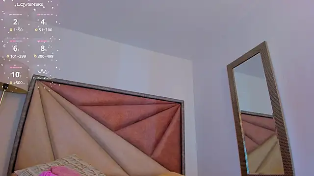 FaloonRoussel webcam