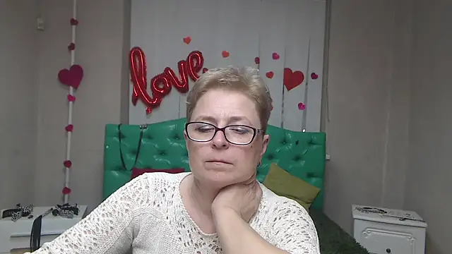 EmiliaGree webcam