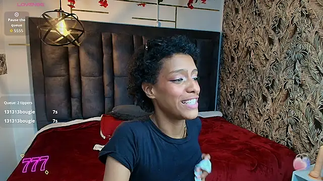 Zia_Green webcam