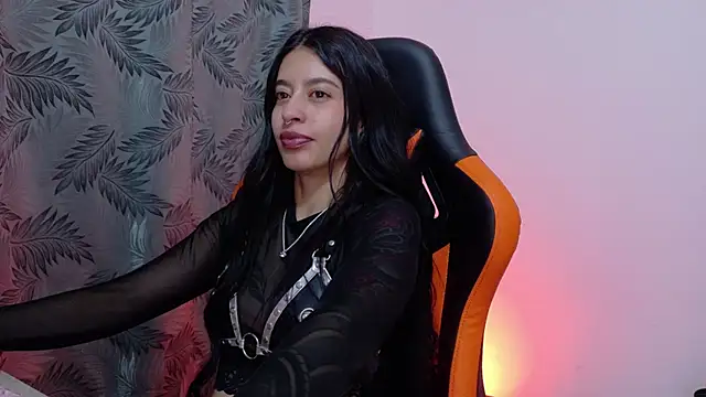 Misscarolsph webcam