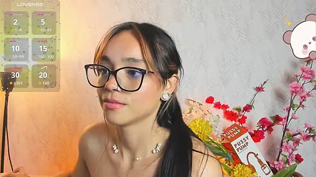 Dafne_Mel webcam