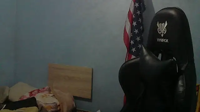 Dark_DesireX webcam