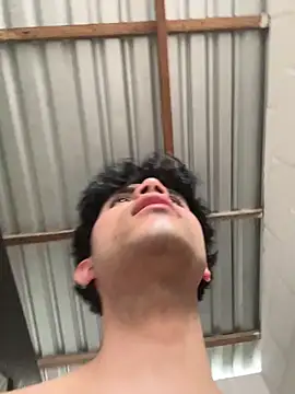 Axel-Mejia webcam