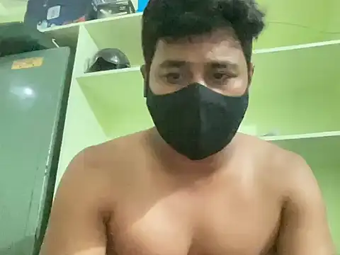 Mee_Baadshah webcam