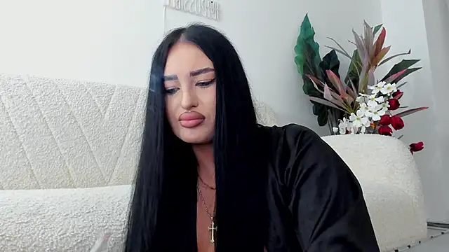 EmeraldKatt webcam