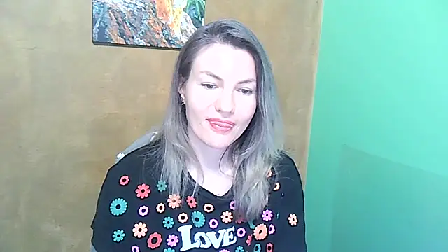 Margarett webcam