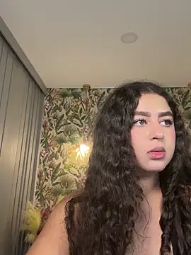 Abby_Zaf webcam