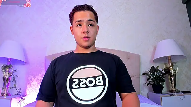 Darian_laforteza webcam