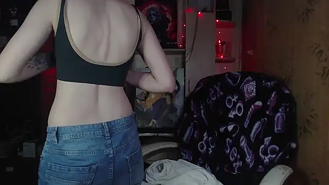 __Freya___ webcam