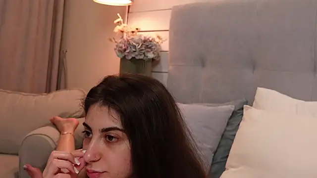 IsabellaMysty webcam