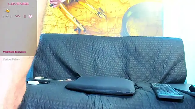 johny_bluexxx webcam