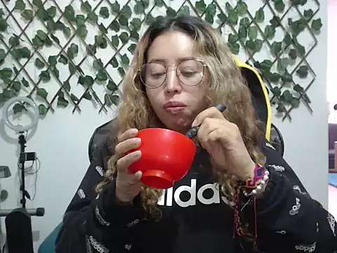 jeiana4u webcam