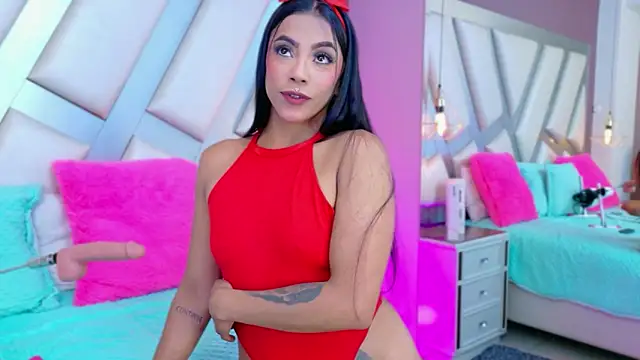 Amber_villalobos_ webcam
