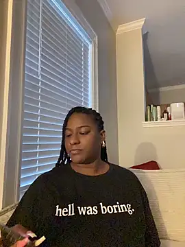 GirthGoddessCoco webcam