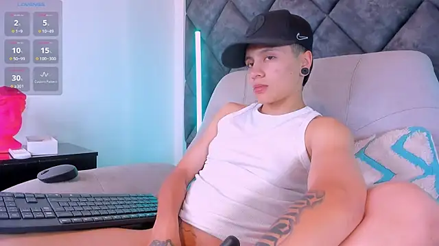 _Eternal_ webcam
