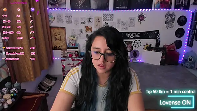 Cherry_blush_ webcam