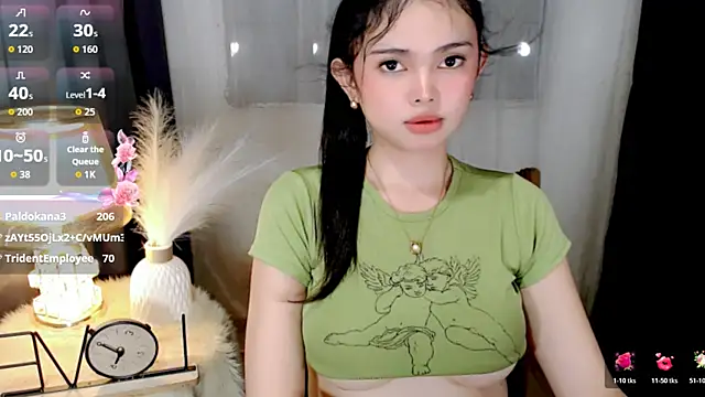 wildest_fantasy webcam