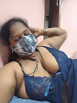 revathisree webcam