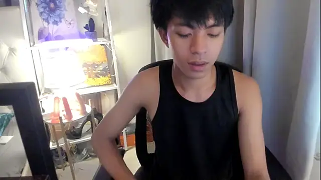 Brpellylove - Male webcam sex chat