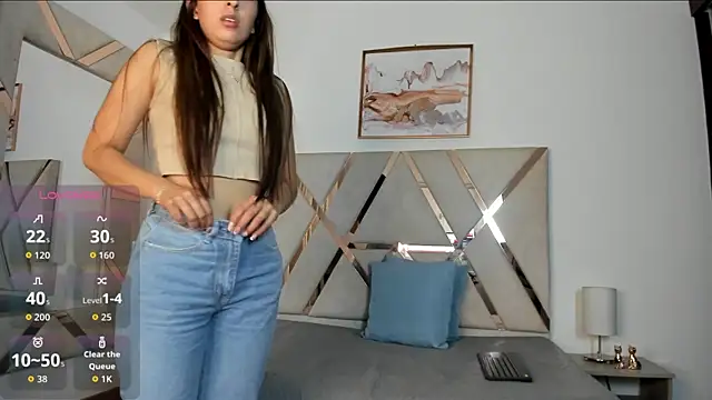 Arya_Grey webcam