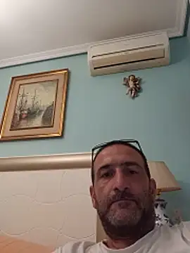 DanTrov79 webcam