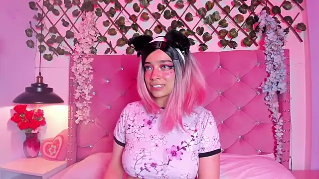 Kira-Yuzu webcam