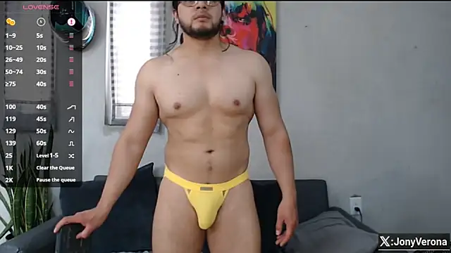 Jony_Verona webcam