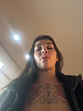 Nikatsu webcam