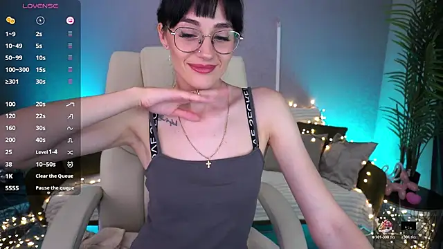 EviLune webcam
