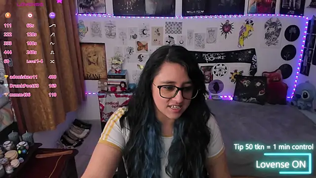 Cherry_blush_ webcam