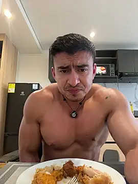 Chris_Clarck webcam