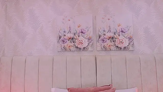 SaraLugo webcam