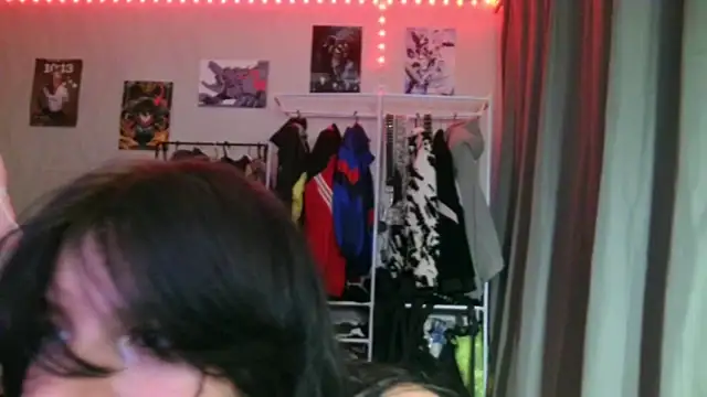 VeIvetLure webcam