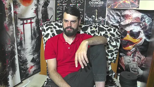 00george webcam