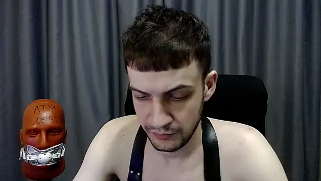_Damien_thorn_ webcam