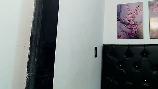 pinky_f00x webcam