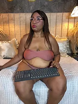 AranzalatinBlaks1 webcam