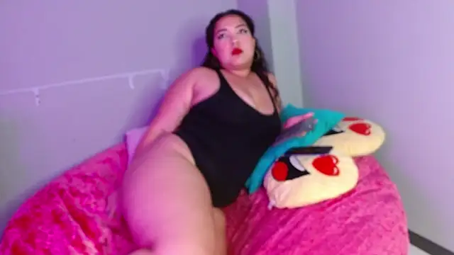 MelaniRosse webcam