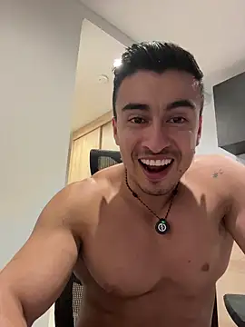 Chris_Clarck live sex cam