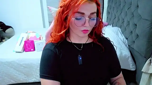 Alexatexa2929 webcam