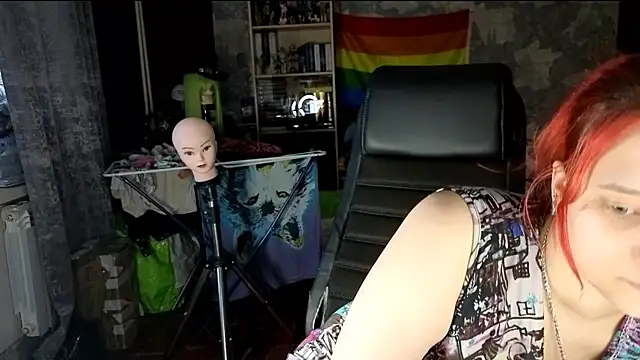 RachelPirce webcam