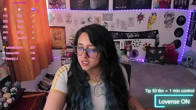 Cherry_blush_ webcam
