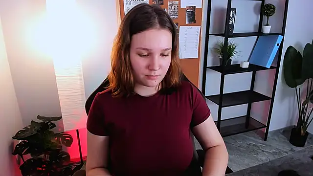 JaneByrd webcam