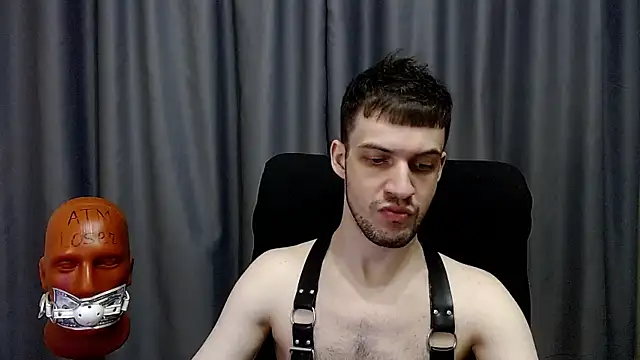 _Damien_thorn_ webcam