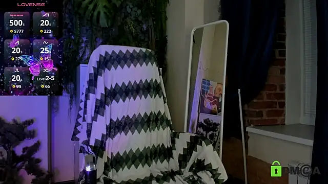 Melissa_Wells webcam