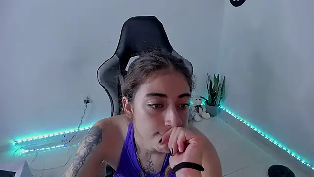 star_shooting8 webcam