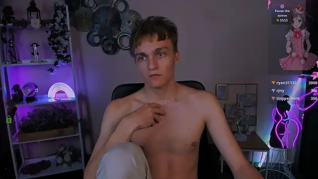 john_lik webcam